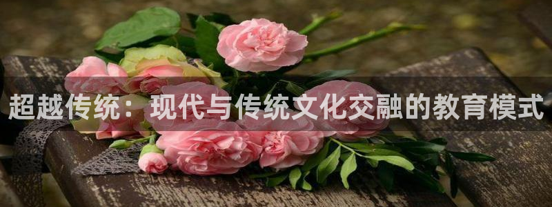 上海和记官网：超越传统：现代与传统文化交融的教育模式