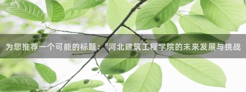 和记3电讯 官网：为您推荐一个可能的标题：\